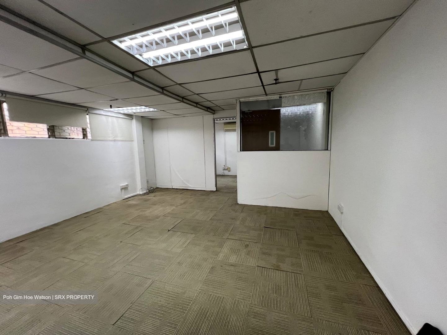 ICB Shopping Centre (D19), Retail #571719511